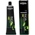 Профессиональные краски для волос "L'oreal Professionnel Inoa No Ammonia Permanent Color 7,3 60г" Профессиональные краски для волос "L'oreal Professionnel Inoa No Ammonia Permanent Color 7,3 60г"