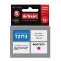 Activejet AE-27MNX rašalas (pakaitinis Epson 27XL T2713 rašalas Supreme 18 ml raudonos spalvos) Activejet AE-27MNX rašalas (pakaitinis Epson 27XL T2713 rašalas Supreme 18 ml raudonos spalvos)