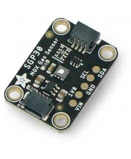 Датчик газа SGP30, VZO / eCO2, STEMMA QT / Qwiic, Adafruit 3709