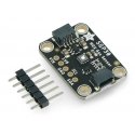 Kaasuhälytin SGP30, VZO / eCO2, STEMMA QT / Qwiic, Adafruit 3709 Kaasuhälytin SGP30, VZO / eCO2, STEMMA QT / Qwiic, Adafruit 3709