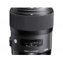 Objektyvas Irix Lens 30mm f/1.4 Dragonfly Canon [IL-30DF-EF]