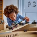 LEGO City 60449 – Takaa-ajo poliisimaasturilla