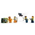 LEGO City 60449 – Police Chase with Police SUV LEGO City 60449 – Police Chase with Police SUV