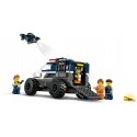 LEGO City 60449 – Takaa-ajo poliisimaasturilla
