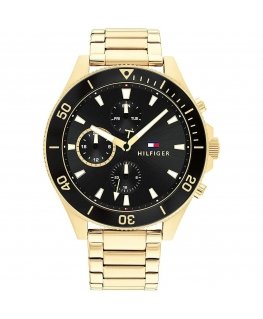 Kello TOMMY HILFIGER LARSON MIESTEN KELLO 1791919 (zf088b)