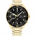TOMMY HILFIGER LARSON MEN'S WATCH 1791919 (zf088b) TOMMY HILFIGER LARSON MEN'S WATCH 1791919 (zf088b)
