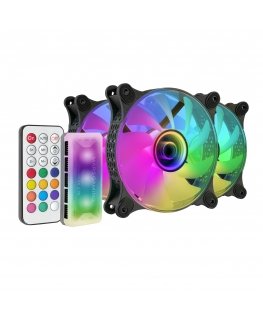 Mars Gaming MF3DKIT computer cooling system