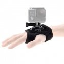Puluz wristband with sports camera mount