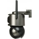 Inne Delta CCTV IP KAMERAT ULKONA PYÖRIVÄ ICSEE-W62SD-2 Wi-Fi Kaikki värit 2 x 3 Mpx 2 X 3,6 mm Inne Delta CCTV IP KAMERAT ULKONA PYÖRIVÄ ICSEE-W62SD-2 Wi-Fi Kaikki värit 2 x 3 Mpx 2 X 3,6 mm
