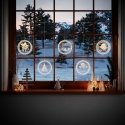 AmeliaHome LEDPL/AH/ZIEMASSKAITS/APLIS/SET/5GB AmeliaHome LEDPL/AH/ZIEMASSKAITS/APLIS/SET/5GB