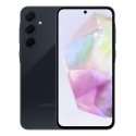 Samsung Galaxy A35 5G 16,8 cm (6.6") Hybrid Dual SIM Android 14 USB tüüp-C 6 GB 128 GB 5000 mAh Mere Samsung Galaxy A35 5G 16,8 cm (6.6") Hybrid Dual SIM Android 14 USB tüüp-C 6 GB 128 GB 5000 mAh Mere