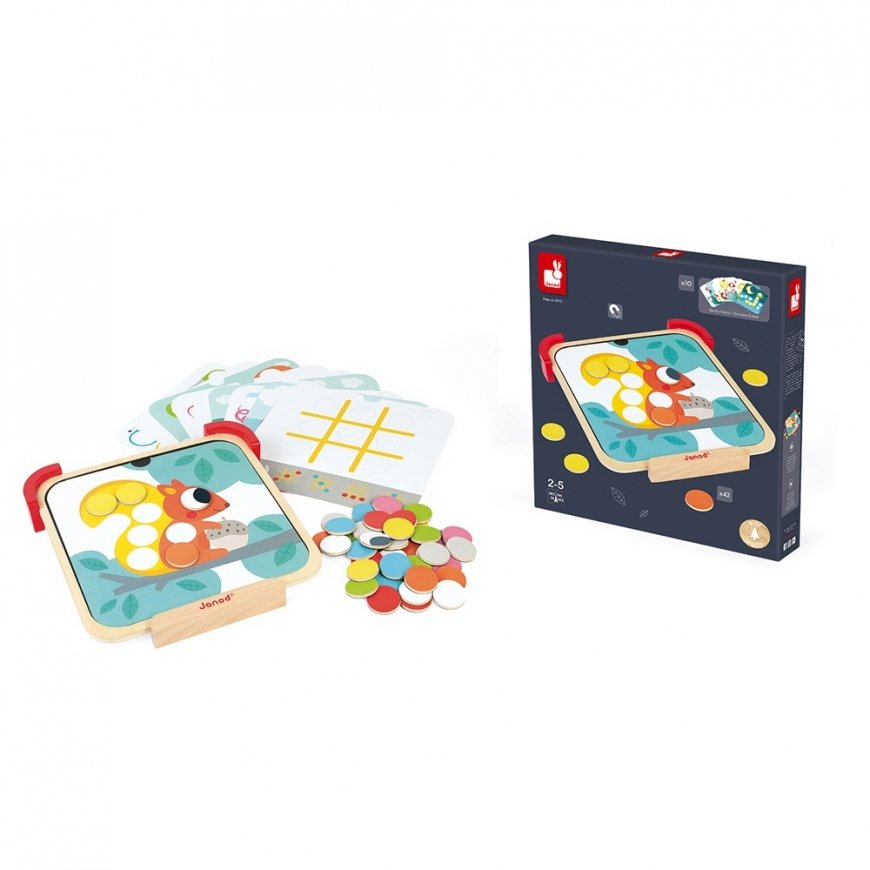 Juratoys J05321 learning toy – 2