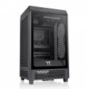 Thermaltake The Tower 200 „Mini Tower“ Juoda Thermaltake The Tower 200 „Mini Tower“ Juoda