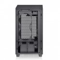 Thermaltake The Tower 200 Mini Tower Melns Thermaltake The Tower 200 Mini Tower Melns