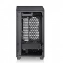 Thermaltake The Tower 200 Mini Tower Black Thermaltake The Tower 200 Mini Tower Black