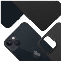 Чехол 3MK Hardy MagSilicone для Apple iPhone 15 Plus графит