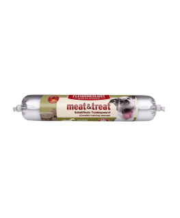 ANIMAL TREAT Sausages Horse - dog treat - 80g