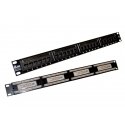 Alantec PK003 патч-панель Alantec PK003 патч-панель