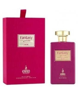 Risala Elite Fantasy Her EDP - 100 мл