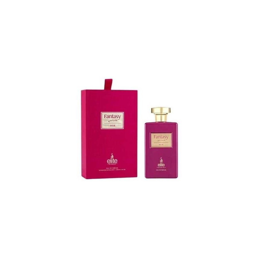 Risala Elite Fantasy Her EDP - 100 ml