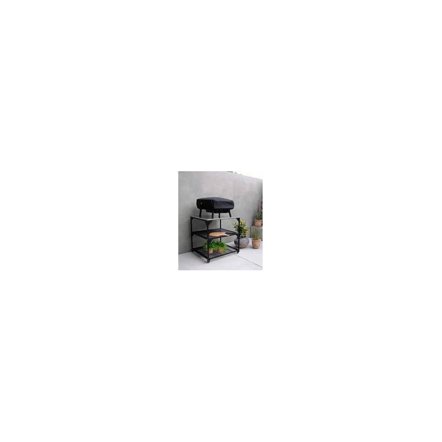 Witt wooden brush – 2