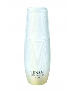 Sensai Absolute Silk Fluid 80ml
