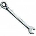 Yhdistetty avain teräksellä Sata S46613 21 mm Yhdistetty avain teräksellä Sata S46613 21 mm