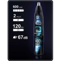 Berdsen BD-269 black nose and ear trimmer