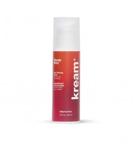 Kream BLOODY MARY tanning activator 150 ml