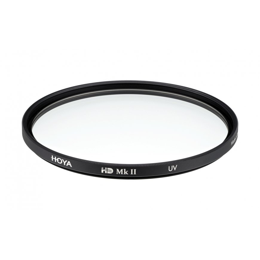 Hoya HD Mk II UV Ultravioletais