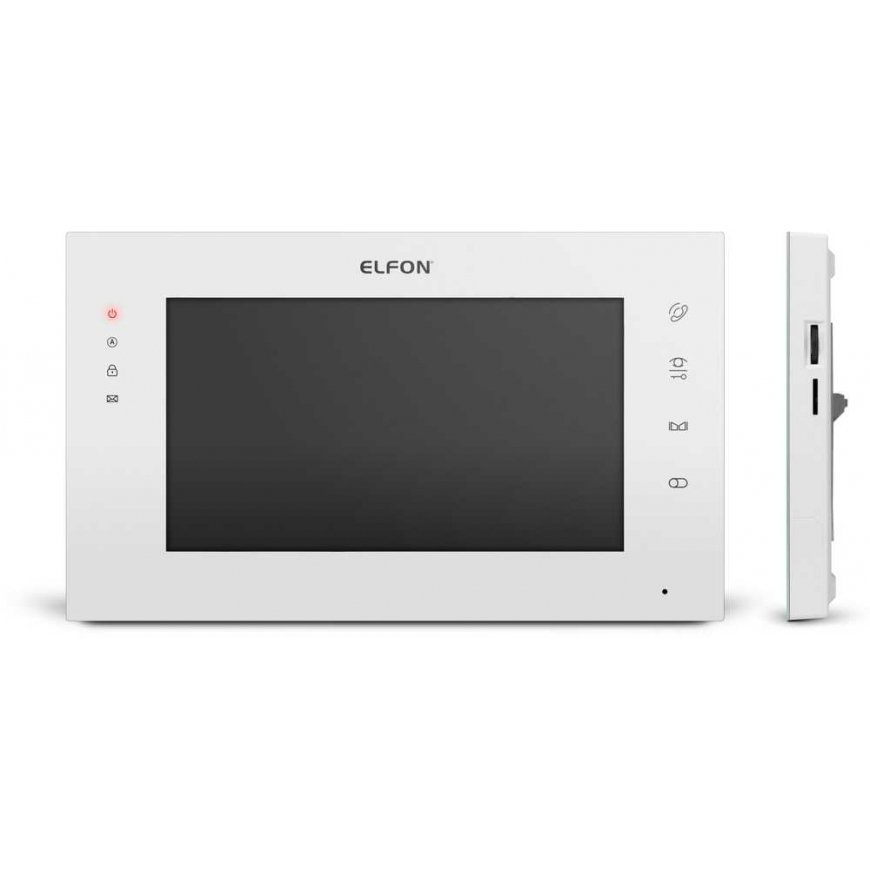 Elfon MONITORA 7" ELFON OP-VM7F -