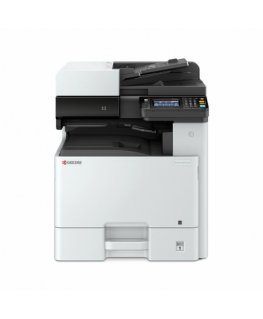 KYOCERA ECOSYS M8124cidn Lāzers A3 9600 x 600 DPI 24 ppm