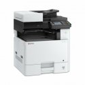 KYOCERA ECOSYS M8124cidn Laser A3 9600 x 600 DPI 24 ppm KYOCERA ECOSYS M8124cidn Laser A3 9600 x 600 DPI 24 ppm
