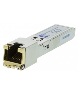 Deltaco SFP-HP003 оптический модуль Медный 1000 Мбит/с