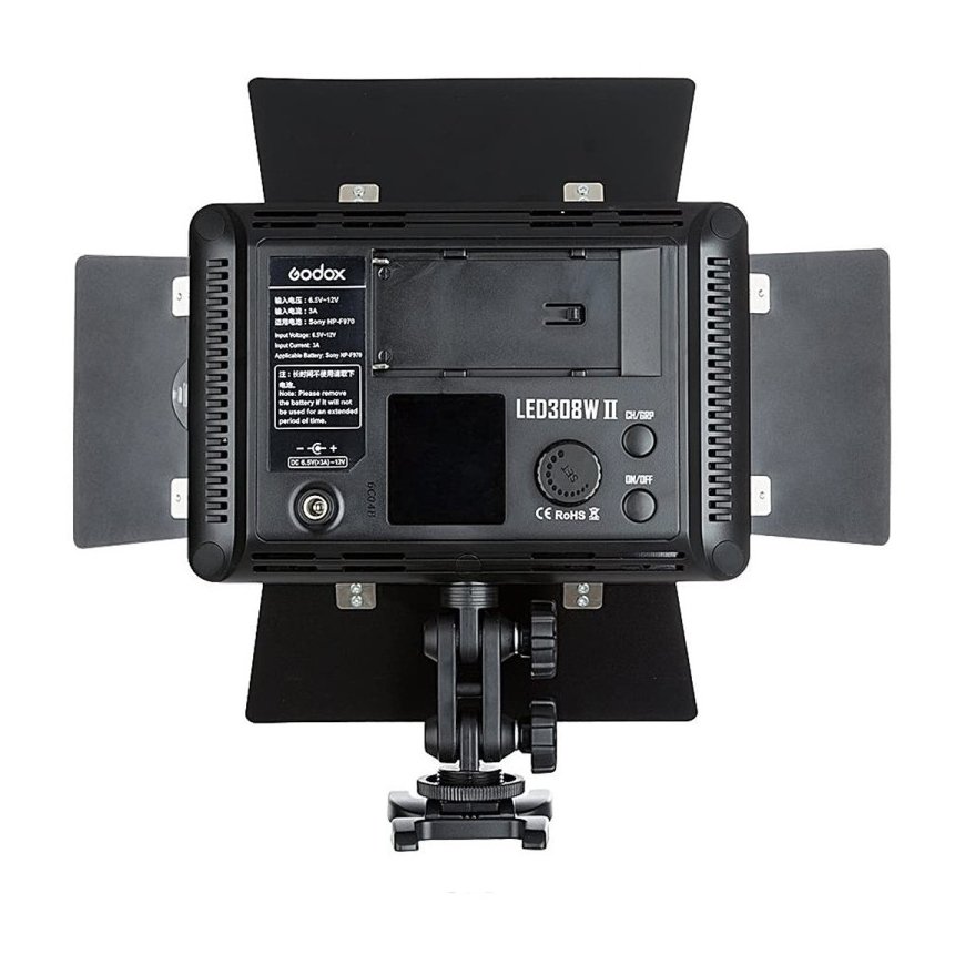 Godox LED 308II - W 5600k