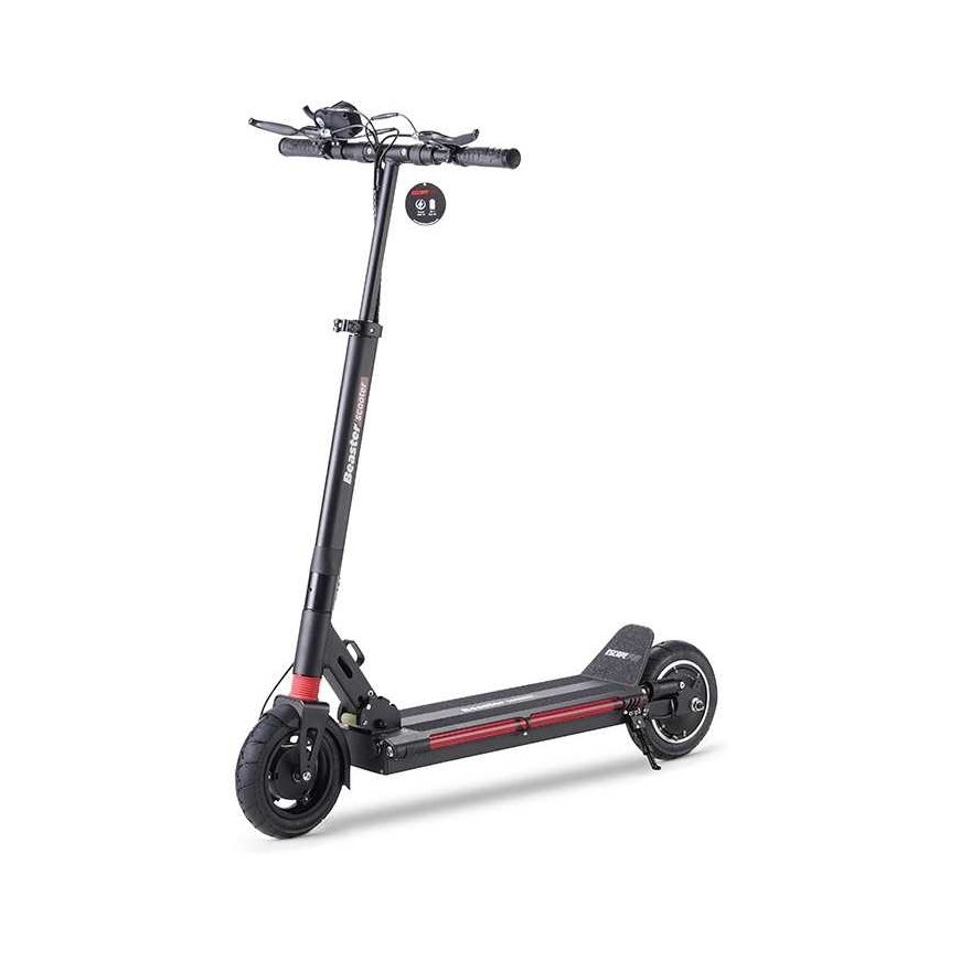 Elektriskais skūteris Beaster Scooter Escape Pro Max 600 W, 48V, 19,2 Ah, paredzēts bezceļam