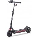 Electric scooter Beaster Scooter Escape Pro Max 600 W, 48V, 19.2 Ah, designed for off-road.