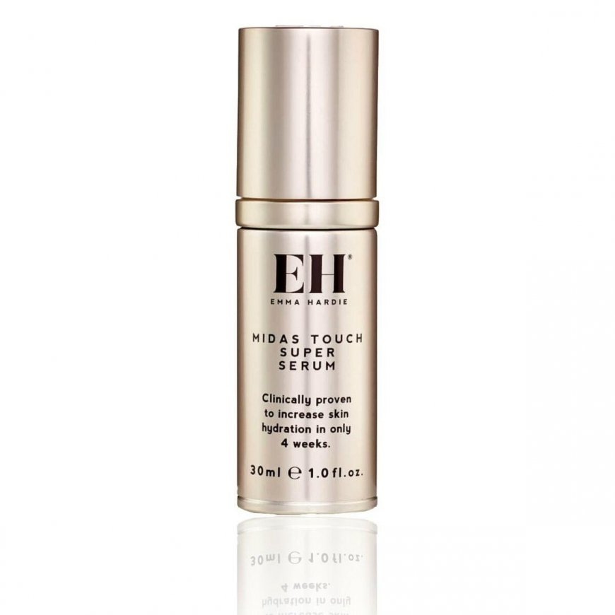 Veido seerumi Emma Hardie (30 ml)