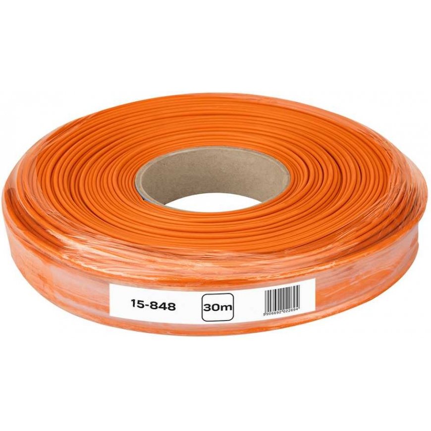 Neo Tools ūdens sūkņu izvadcaurule ø 1", 30m – 5