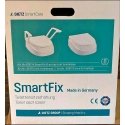 Dietz SmartFix regulējams tualetes sēdeklis bez roku balstiem Dietz SmartFix regulējams tualetes sēdeklis bez roku balstiem