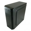 LC-Power 7039B „Midi Tower“ Juoda LC-Power 7039B „Midi Tower“ Juoda