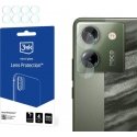 Hübriidklaas kaamerobjektiivi jaoks 3mk objektiivikaitse Xiaomi Poco jaoks Hübriidklaas kaamerobjektiivi jaoks 3mk objektiivikaitse Xiaomi Poco jaoks