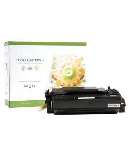 Neoriginali Static Control HP CF287X/ Canon CRG041H GEN2, juoda kasetė
