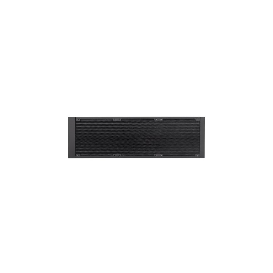 Thermaltake CL-W400-PL12BL-A computer cooling system All-in-one liquid cooler 12 cm Black 1 pc(s) – 3