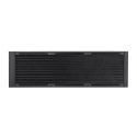 Thermaltake CL-W400-PL12BL-A система охлаждения компьютера All-in-one liquid cooler 12 cm Черный 1 ш