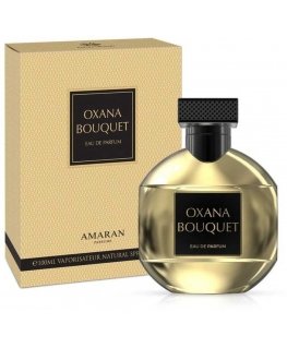 Amaran Oxana Bouquet EDP parfümeeritud vesi unisex, 100 ml