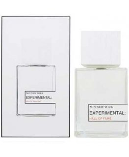 Min New Yorki Kuulsuste Hall EDP - 75 ml