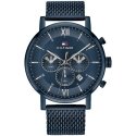 Men's watch TOMMY HILFIGER 1710397 EVAN (zf033c) + BOX Men's watch TOMMY HILFIGER 1710397 EVAN (zf033c) + BOX
