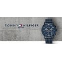 Meeste kell TOMMY HILFIGER 1710397 EVAN (zf033c) + KARP Meeste kell TOMMY HILFIGER 1710397 EVAN (zf033c) + KARP