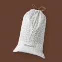 Brabantia 138645 prügikott 45 l Valge 40 tk Brabantia 138645 prügikott 45 l Valge 40 tk
